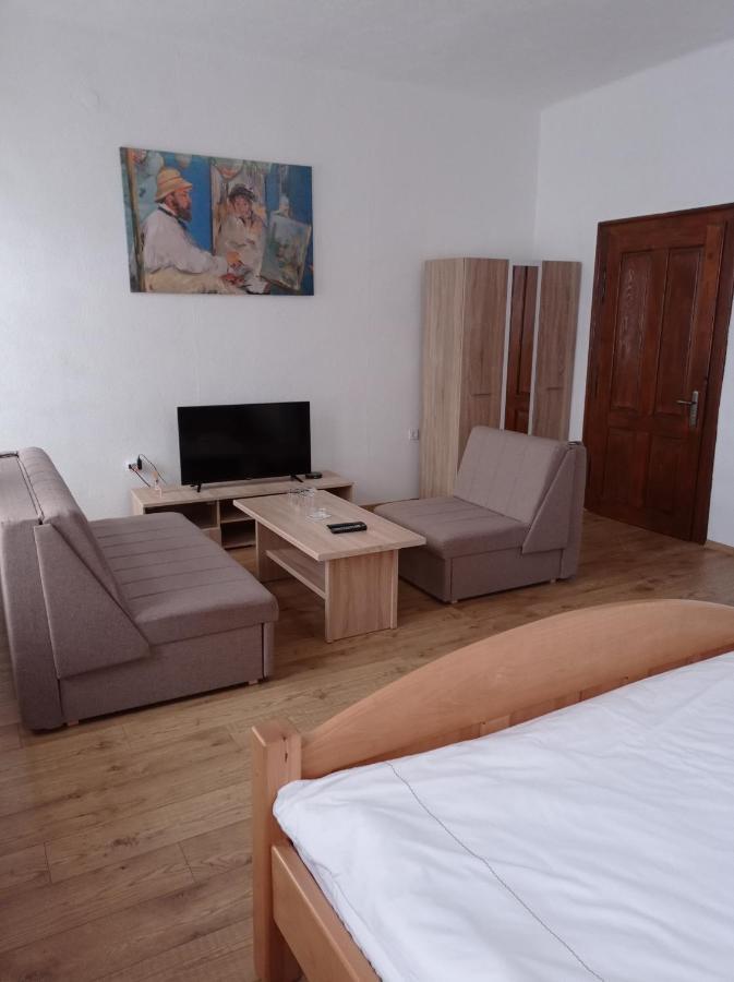 Apartmani Aleksandar Nevesinje Extérieur photo