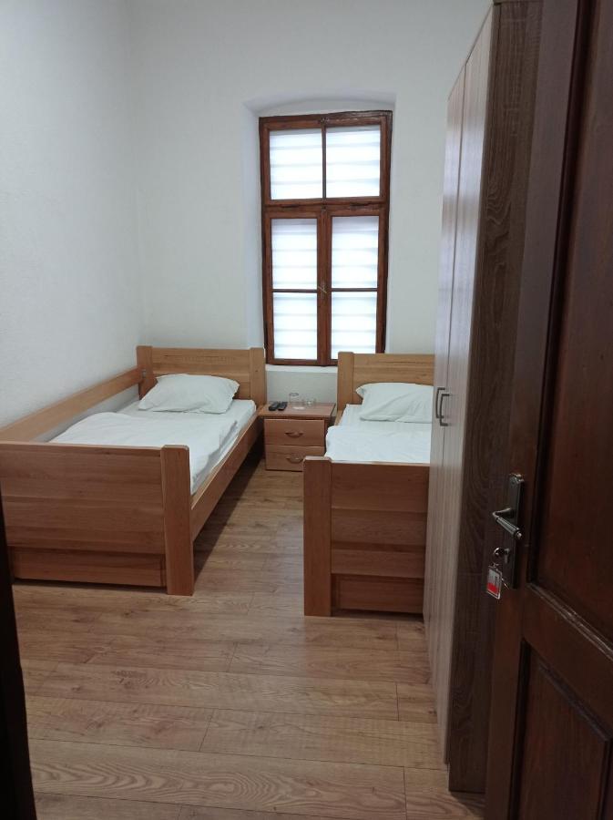 Apartmani Aleksandar Nevesinje Extérieur photo