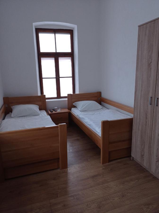 Apartmani Aleksandar Nevesinje Extérieur photo